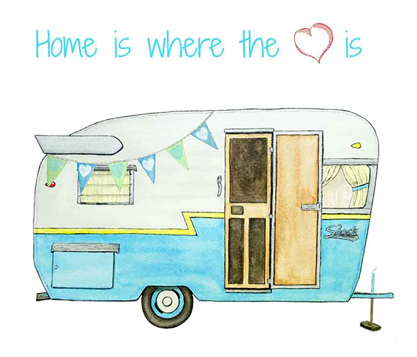 camper